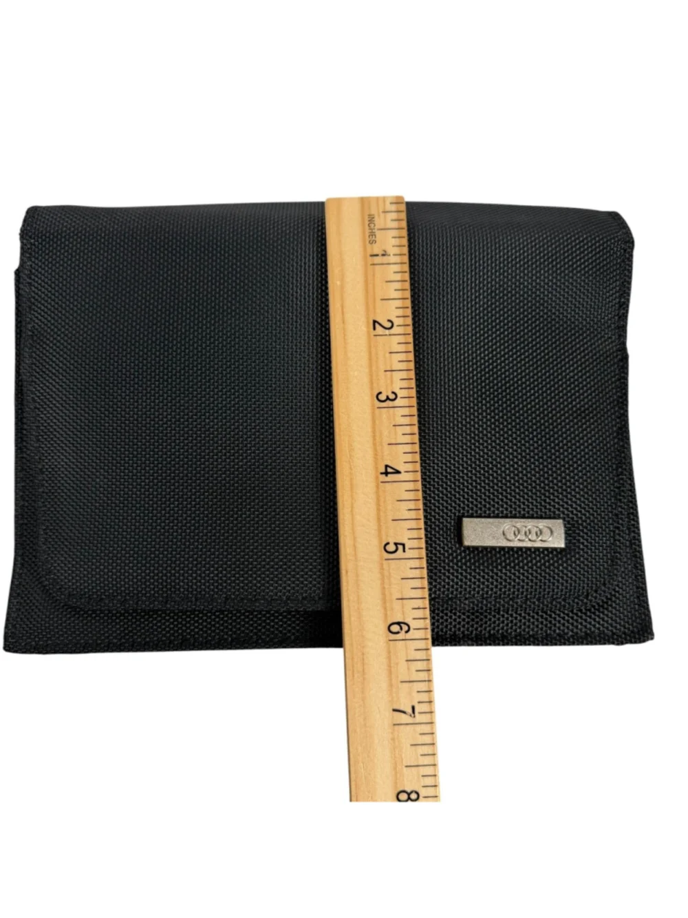 2015 Audi A4 S4 Owners Manual Wallet Case Black Operating Instructions Cabriolet